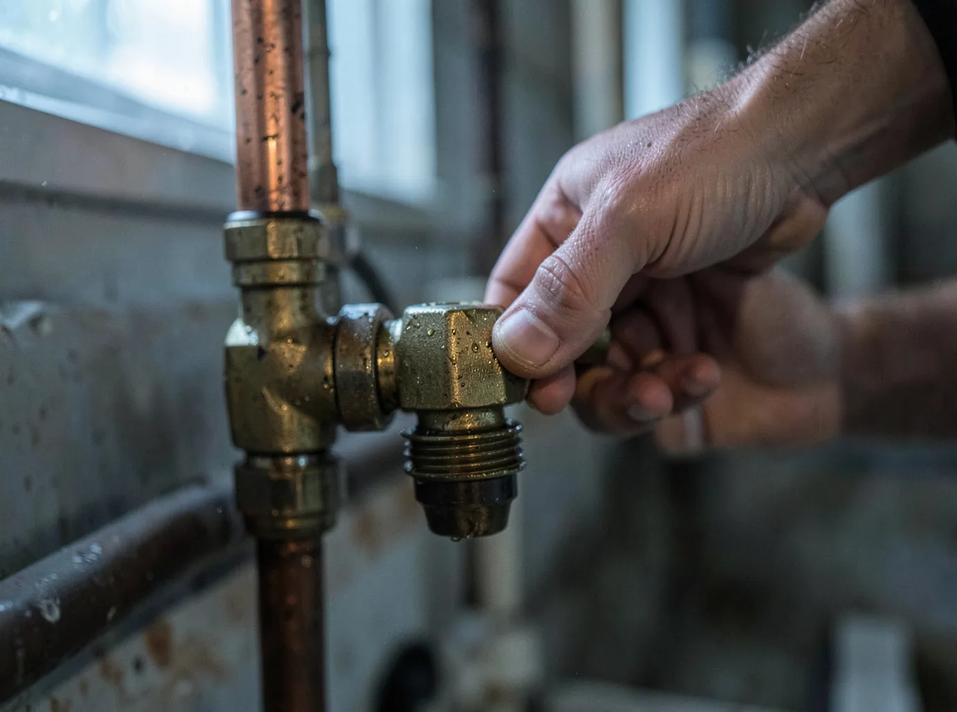 Emergency Plumber Keshena, WI FAQs